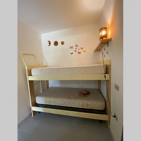 Apartament Da Giusy *