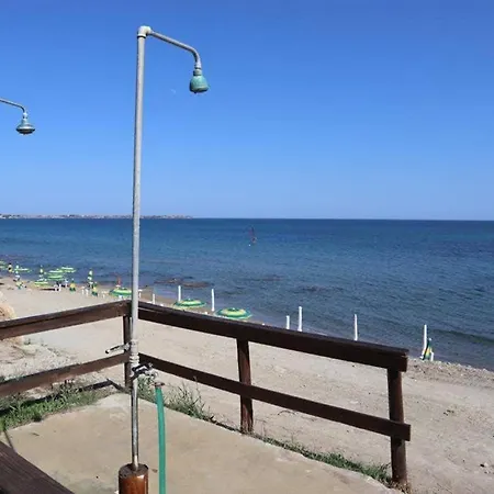 Da Giusy * Le Castella (Calabria)