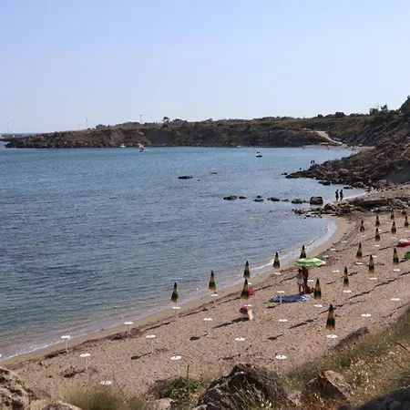 Da Giusy Le Castella (Calabria)
