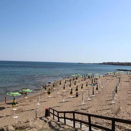 Da Giusy Apartament Le Castella (Calabria)